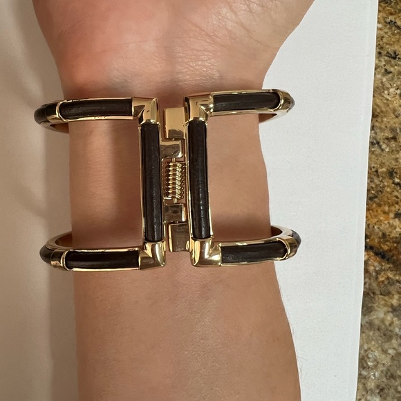 Cole Hann Cuff Bracelet - Picture 4 of 4